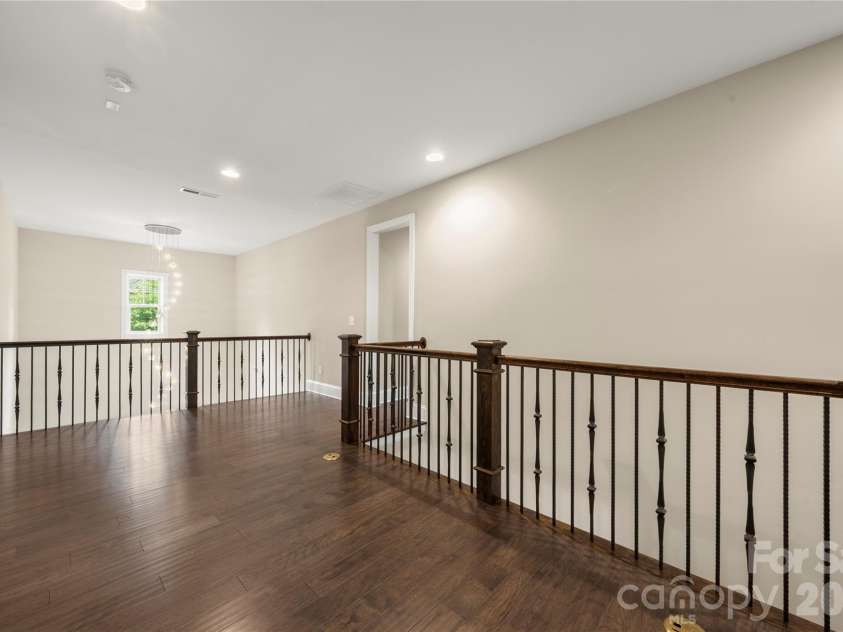 109 Eden Hollow Lane, Matthews, NC 28104.  MLS# CAR4381944, YatesRealty ID 26205. 