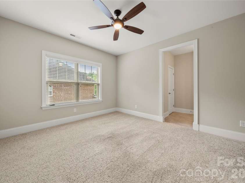 109 Eden Hollow Lane, Matthews, NC 28104.  MLS# CAR4381944, YatesRealty ID 26205. 