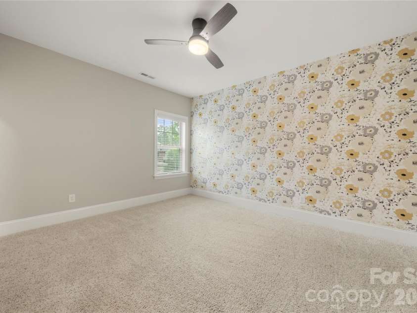 109 Eden Hollow Lane, Matthews, NC 28104.  MLS# CAR4381944, YatesRealty ID 26205. 