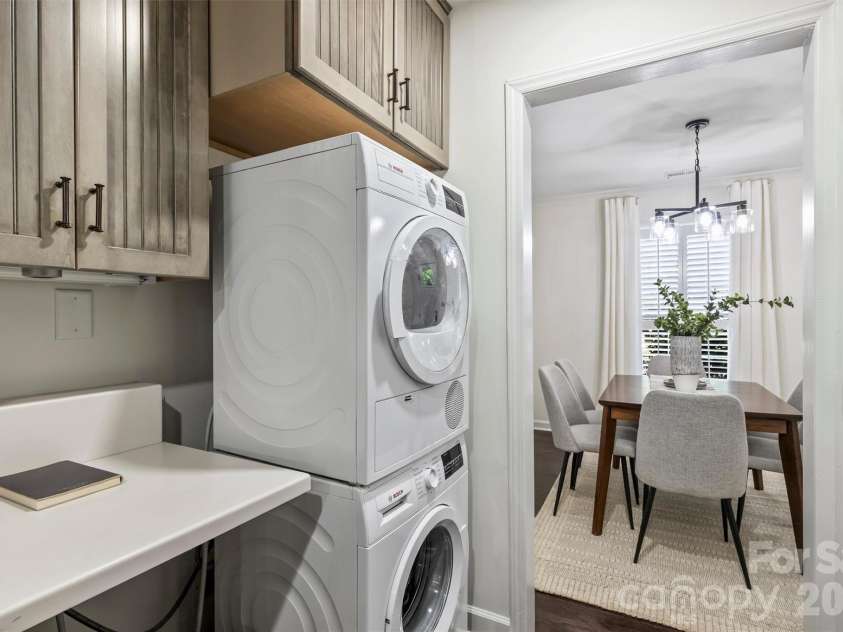 520 Poplar Street, Charlotte, NC 28202.  MLS# CAR4375281, YatesRealty ID 26207. 