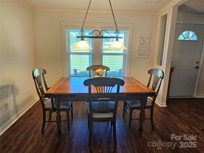 9740 Richard Sandy Road, Oakboro, NC 28129.  MLS# CAR4269991, YatesRealty ID 26208. 