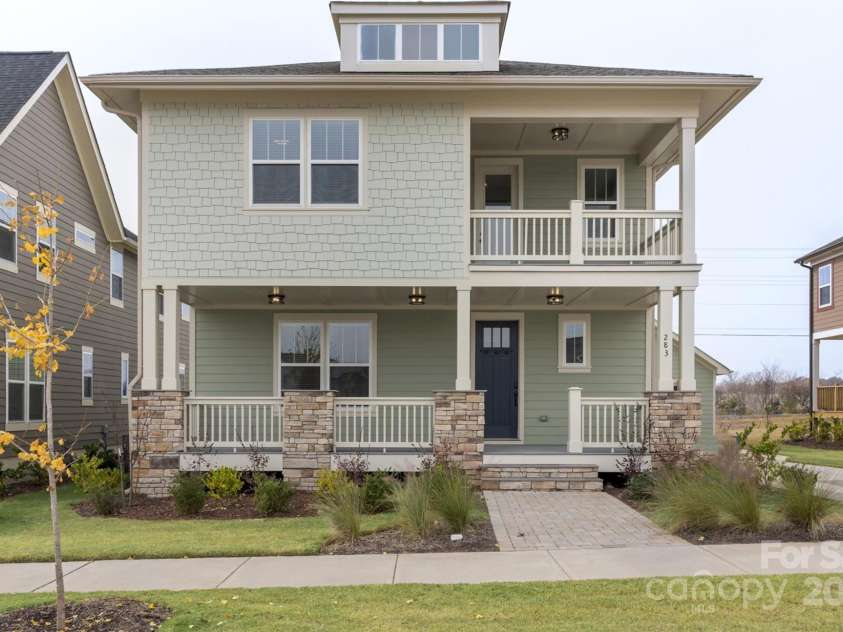 283 Luray Way, Rock Hill, SC 29730.  MLS# CAR4308548, YatesRealty ID 26210. 