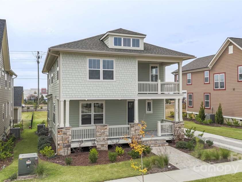 283 Luray Way, Rock Hill, SC 29730.  MLS# CAR4308548, YatesRealty ID 26210. 