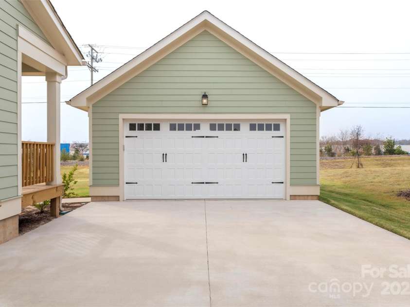 283 Luray Way, Rock Hill, SC 29730.  MLS# CAR4308548, YatesRealty ID 26210. 