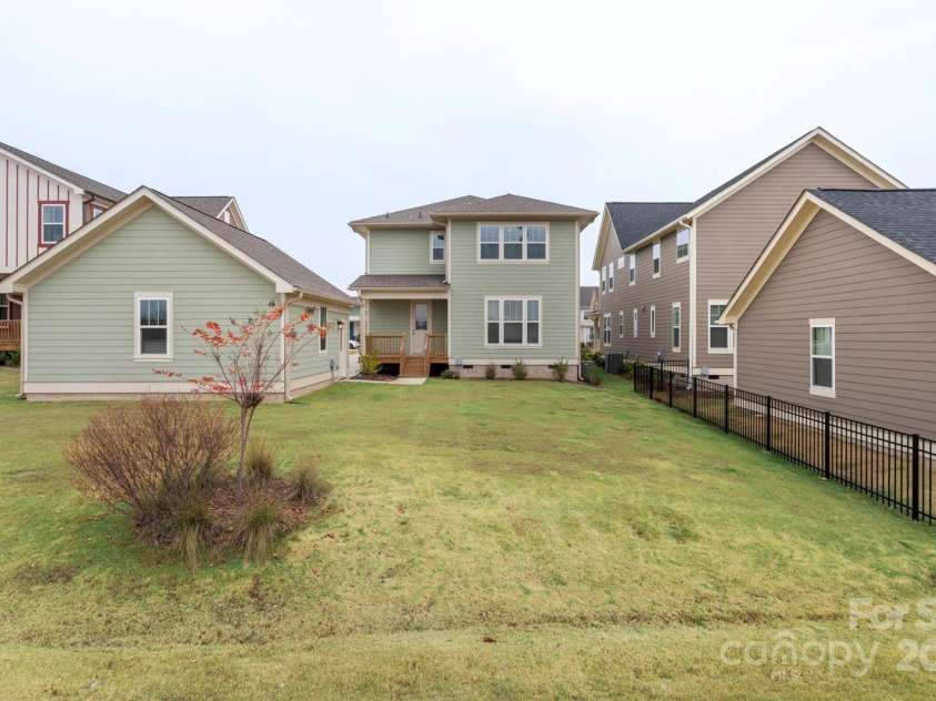 283 Luray Way, Rock Hill, SC 29730.  MLS# CAR4308548, YatesRealty ID 26210. 
