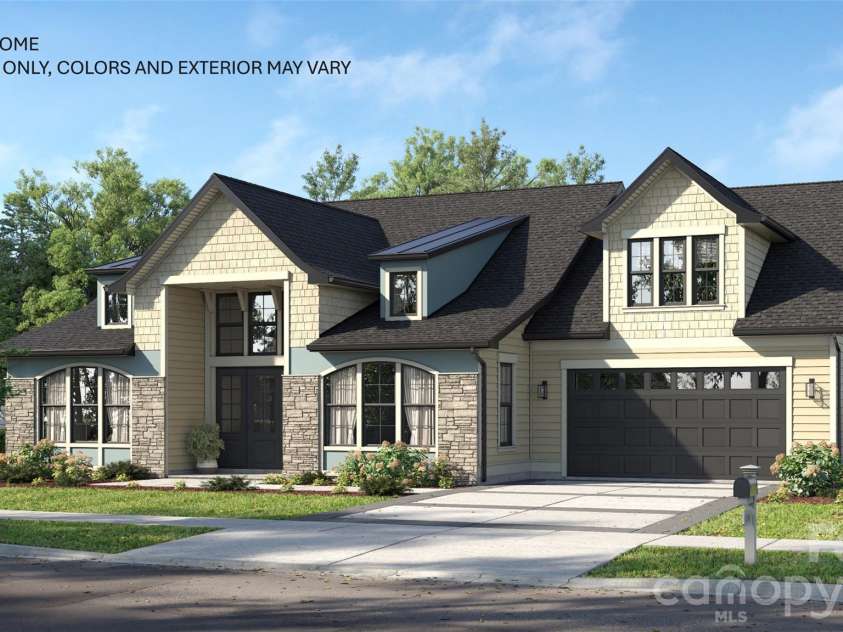 628 Spooky Hollow Drive, Rock Hill, SC 29730.  MLS# CAR4383540, YatesRealty ID 26211. 