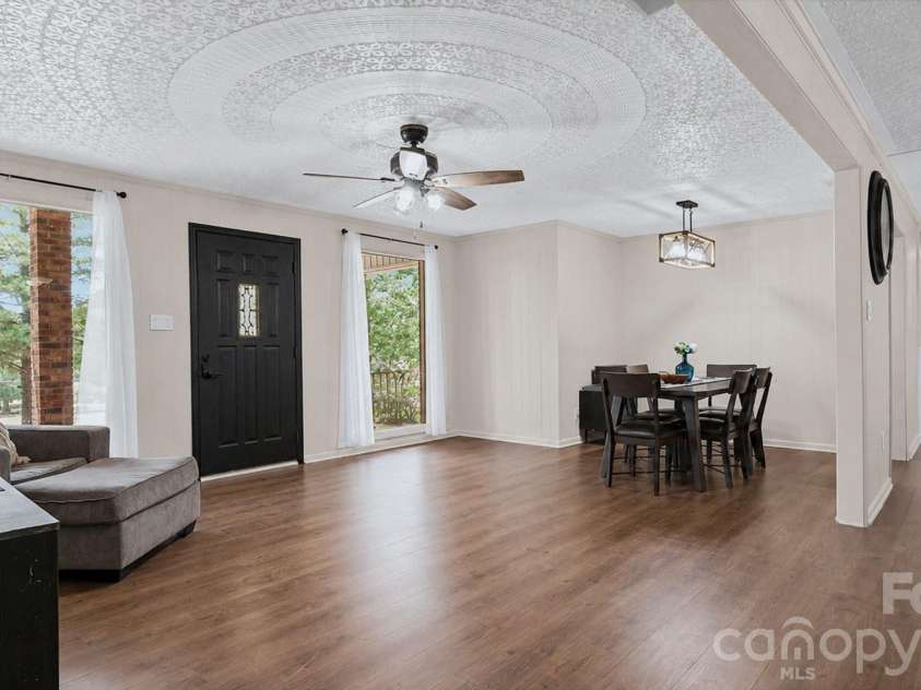 5374 NC 150 Highway, Lincolnton, NC 28092.  MLS# CAR4397792, YatesRealty ID 26215. 