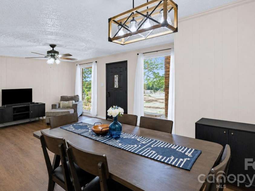 5374 NC 150 Highway, Lincolnton, NC 28092.  MLS# CAR4397792, YatesRealty ID 26215. 