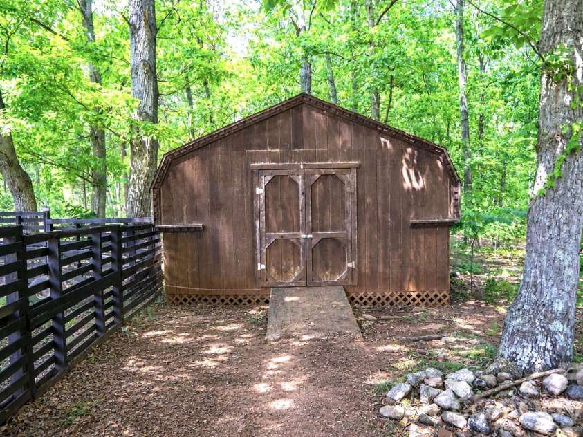 5374 NC 150 Highway, Lincolnton, NC 28092.  MLS# CAR4397792, YatesRealty ID 26215. 