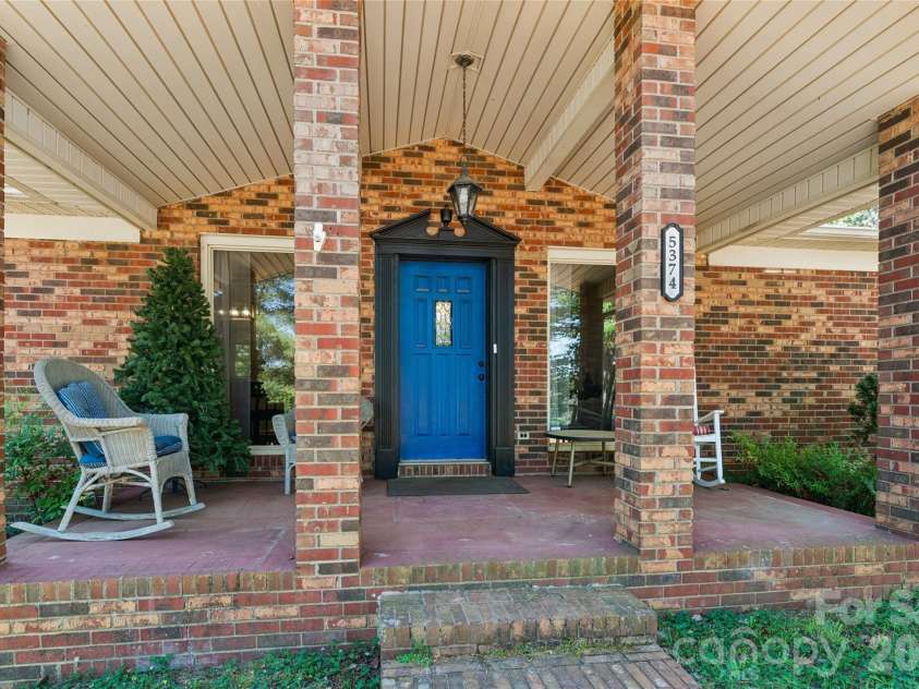 5374 Nc 150 Highway, Lincolnton, NC 28650.  MLS# CAR4381139, YatesRealty ID 26215. 