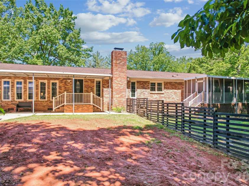 5374 Nc 150 Highway, Lincolnton, NC 28650.  MLS# CAR4381139, YatesRealty ID 26215. Brand New Septic tank and updated permit with all documentation from the County.