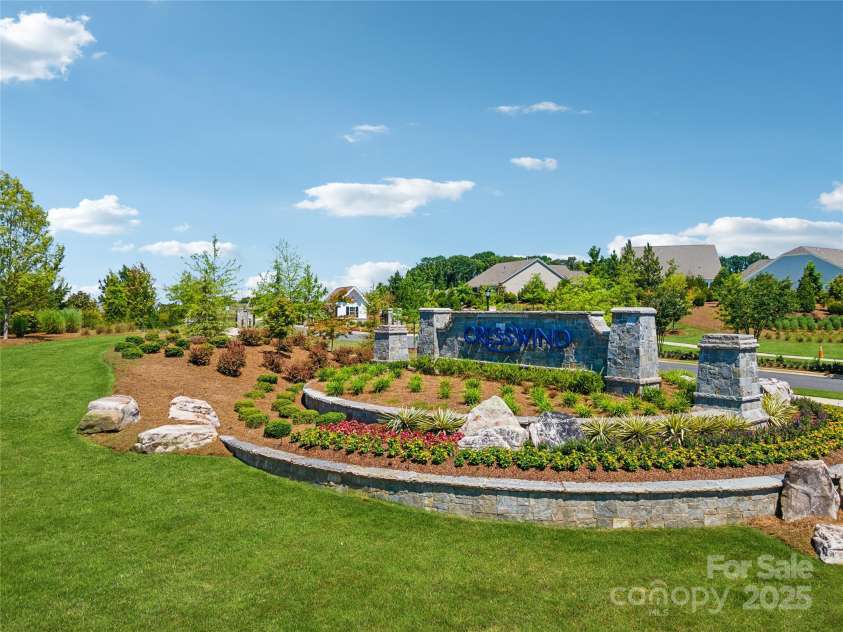 3023 Lake Como Drive, Monroe, NC 28110.  MLS# CAR4281950, YatesRealty ID 26218. 