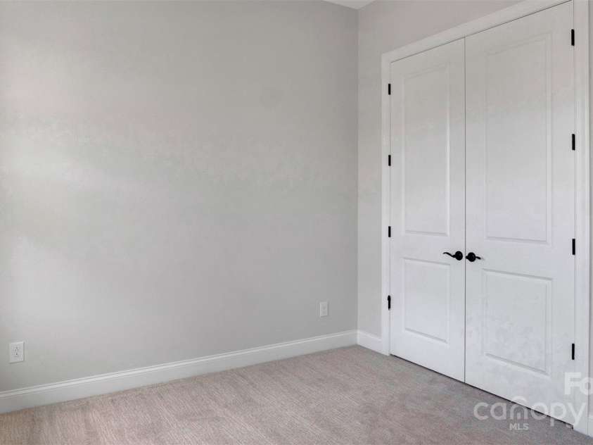 3023 Lake Como Drive, Monroe, NC 28110.  MLS# CAR4281950, YatesRealty ID 26218. Bedroom 2