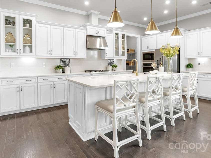 3023 Lake Como Drive, Monroe, NC 28110.  MLS# CAR4281950, YatesRealty ID 26218. Model photo used for reference