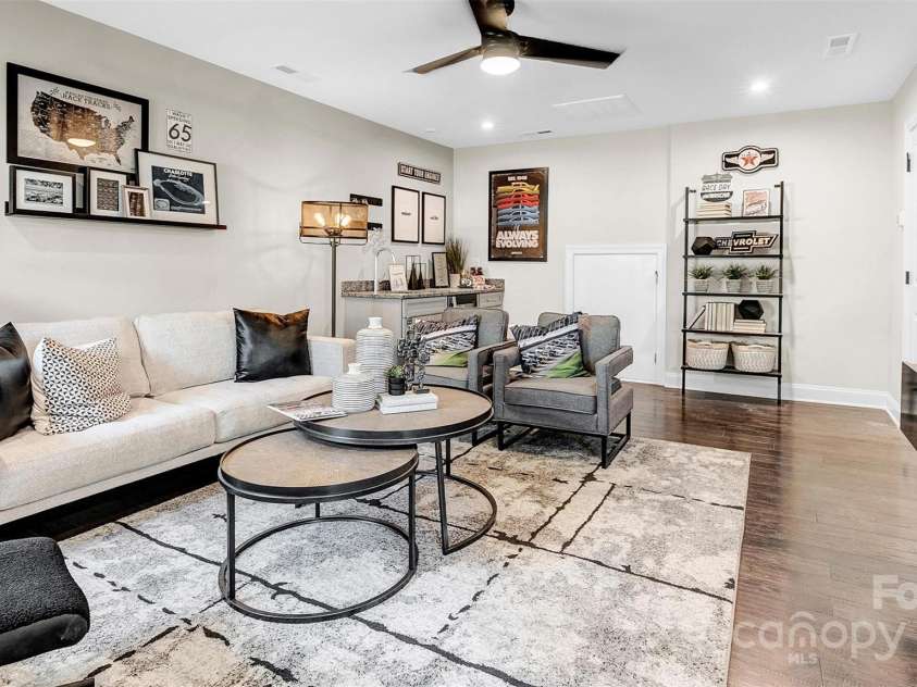 3023 Lake Como Drive, Monroe, NC 28110.  MLS# CAR4281950, YatesRealty ID 26218. Model photo used for reference
