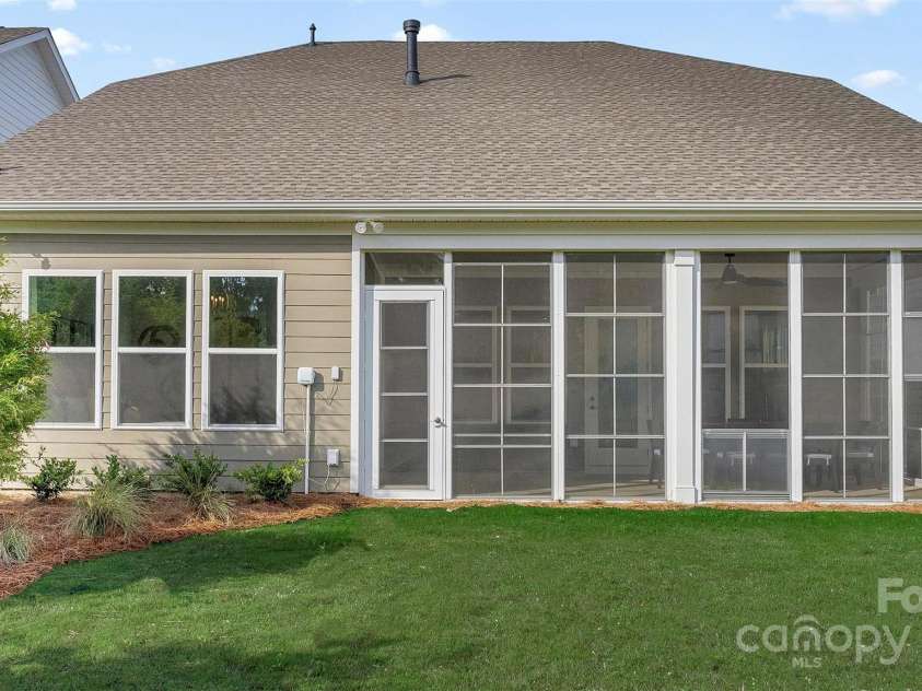 3023 Lake Como Drive, Monroe, NC 28110.  MLS# CAR4281950, YatesRealty ID 26218. Model photo used for reference