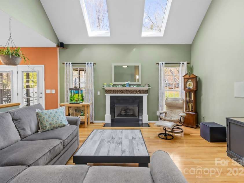 2966 Huckleberry Hill Drive, Fort Mill, SC 29715.  MLS# CAR4237525, YatesRealty ID 2622. 