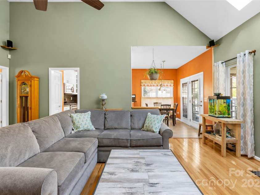 2966 Huckleberry Hill Drive, Fort Mill, SC 29715.  MLS# CAR4237525, YatesRealty ID 2622. 