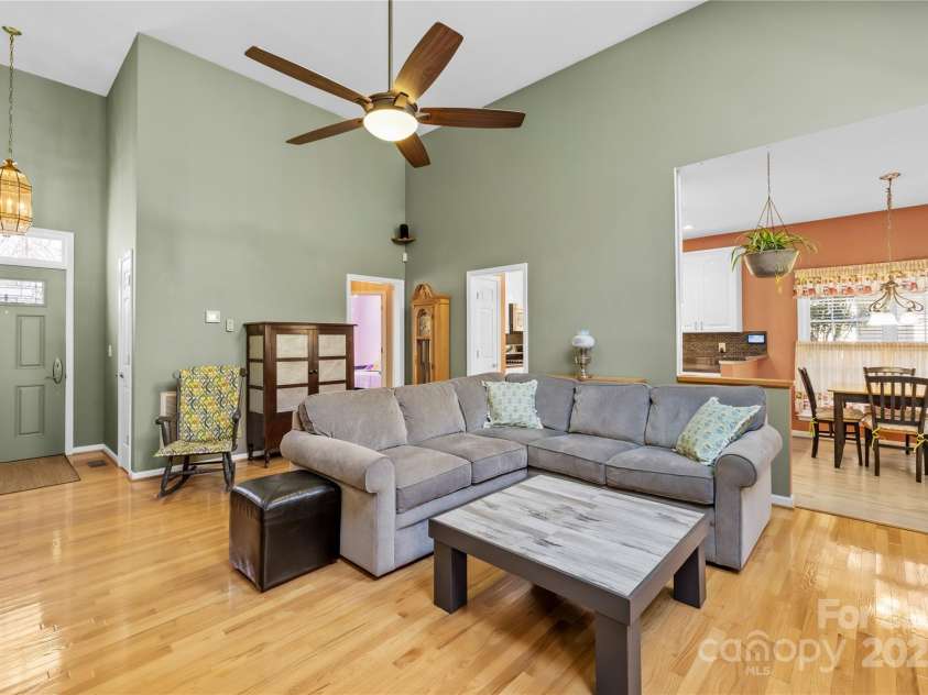 2966 Huckleberry Hill Drive, Fort Mill, SC 29715.  MLS# CAR4237525, YatesRealty ID 2622. 