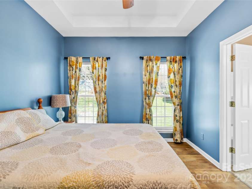 2966 Huckleberry Hill Drive, Fort Mill, SC 29715.  MLS# CAR4237525, YatesRealty ID 2622. 