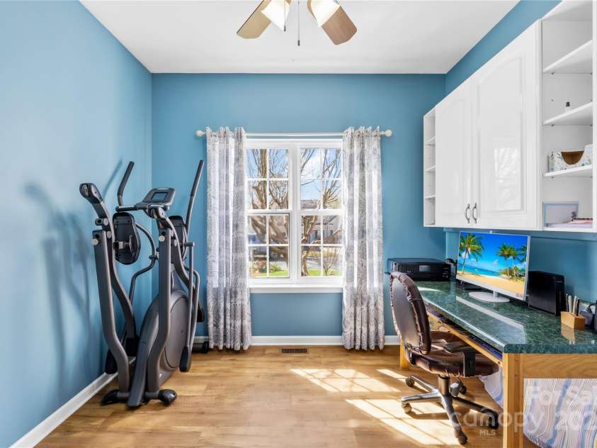 2966 Huckleberry Hill Drive, Fort Mill, SC 29715.  MLS# CAR4237525, YatesRealty ID 2622. 