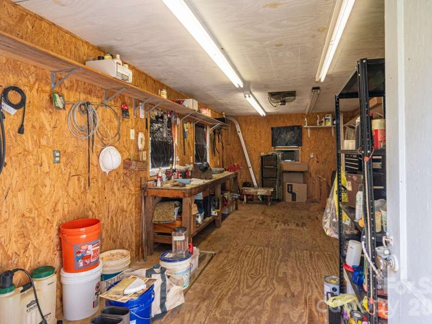 5309 Hickory Grove Road, Stanley, NC 28164.  MLS# CAR4361259, YatesRealty ID 26220. 