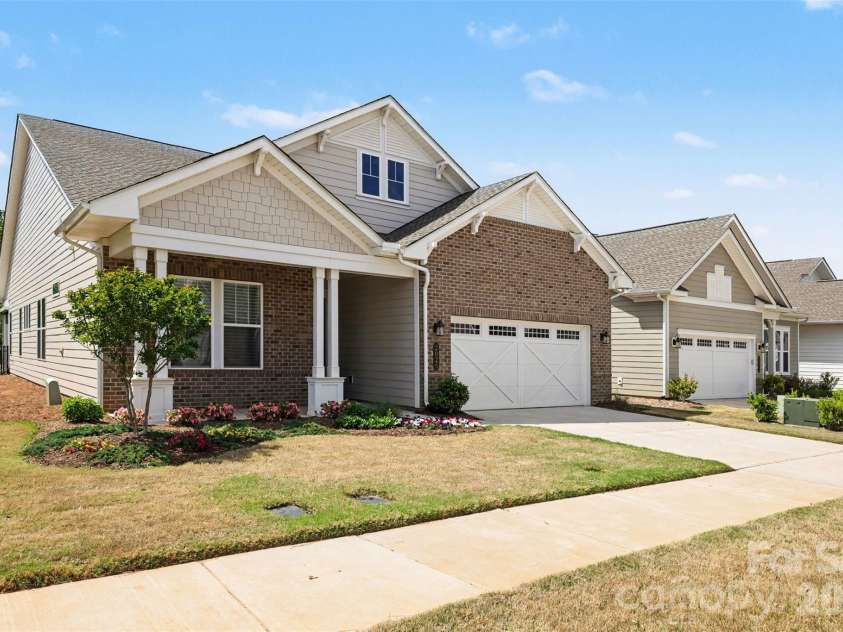 2026 Lake Como Drive, Monroe, NC 28110.  MLS# CAR4371733, YatesRealty ID 26221. 