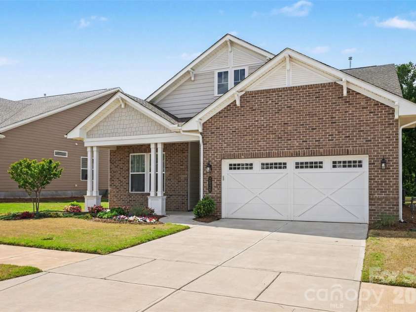 2026 Lake Como Drive, Monroe, NC 28110.  MLS# CAR4371733, YatesRealty ID 26221. 