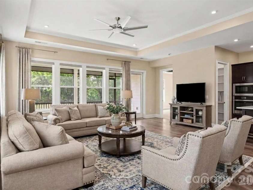 2026 Lake Como Drive, Monroe, NC 28110.  MLS# CAR4371733, YatesRealty ID 26221. 