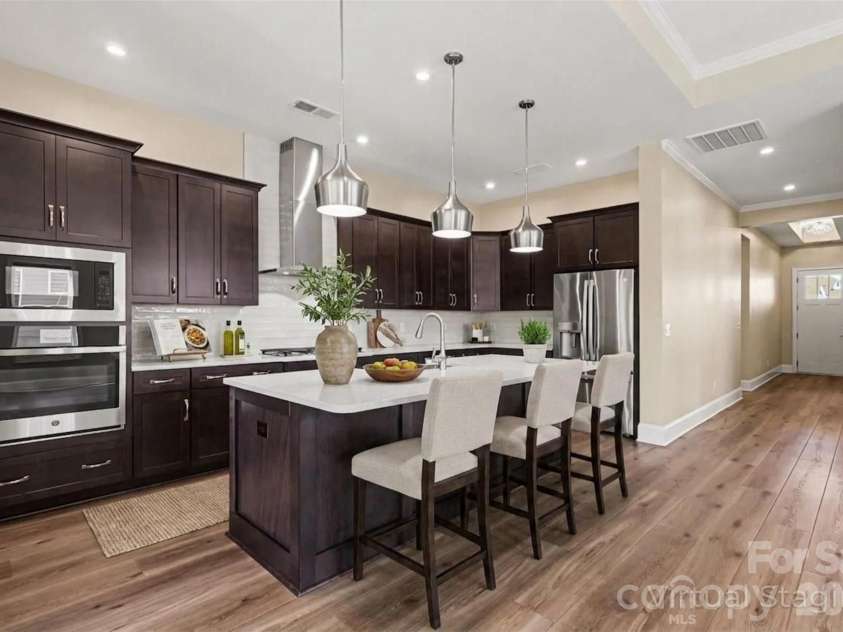 2026 Lake Como Drive, Monroe, NC 28110.  MLS# CAR4371733, YatesRealty ID 26221. 