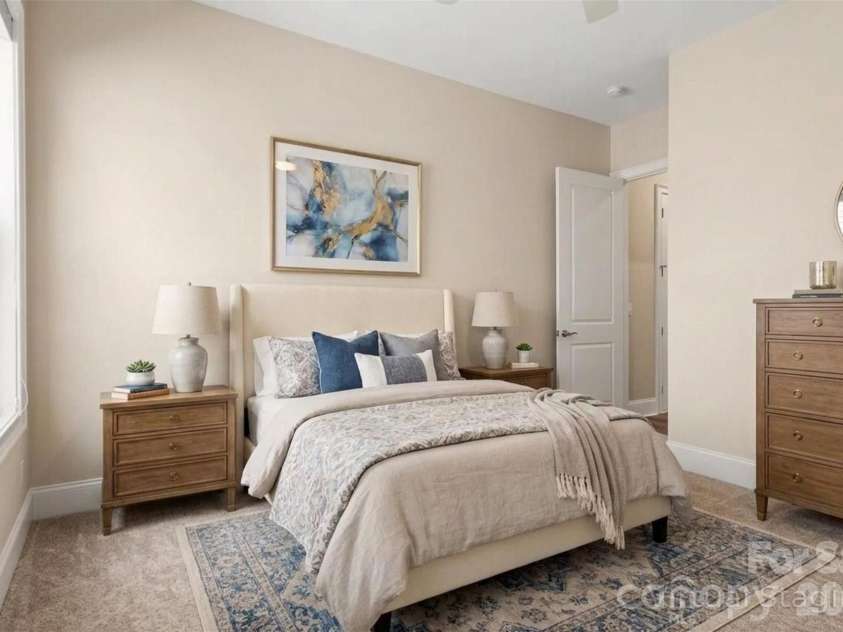 2026 Lake Como Drive, Monroe, NC 28110.  MLS# CAR4371733, YatesRealty ID 26221. 