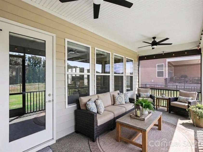 2026 Lake Como Drive, Monroe, NC 28110.  MLS# CAR4371733, YatesRealty ID 26221. 