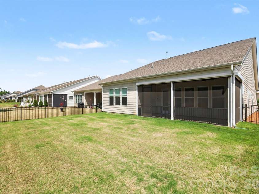 2026 Lake Como Drive, Monroe, NC 28110.  MLS# CAR4371733, YatesRealty ID 26221. 