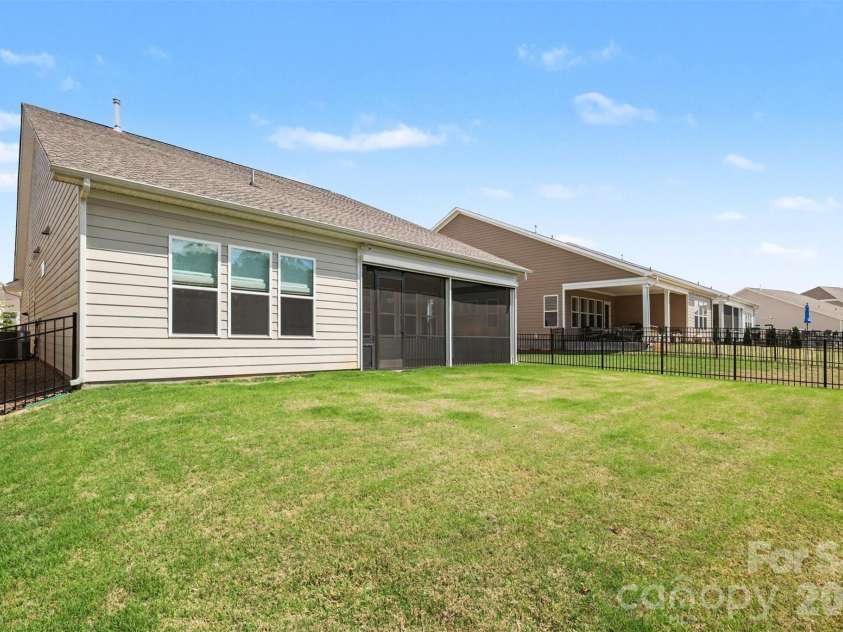 2026 Lake Como Drive, Monroe, NC 28110.  MLS# CAR4371733, YatesRealty ID 26221. 