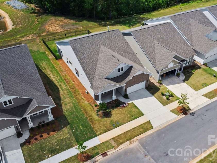 2026 Lake Como Drive, Monroe, NC 28110.  MLS# CAR4371733, YatesRealty ID 26221. 