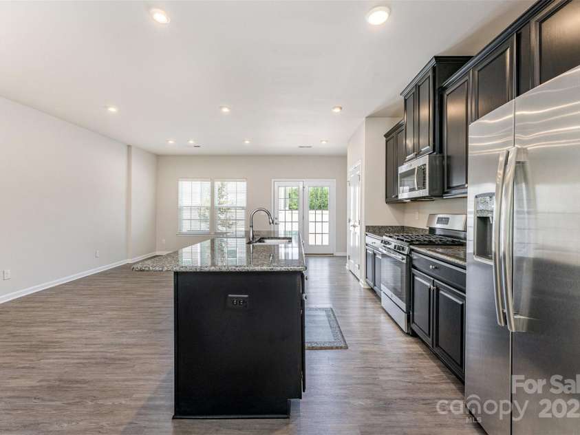 2656 Norman Isle Drive, Denver, NC 28037.  MLS# CAR4281787, YatesRealty ID 26221. 