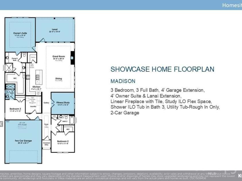 1031 Rabbit Hill Lane, Monroe, NC 28110.  MLS# CAR4281979, YatesRealty ID 26222. 