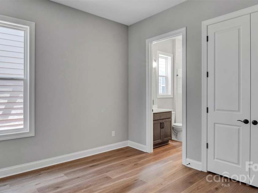 1031 Rabbit Hill Lane, Monroe, NC 28110.  MLS# CAR4281979, YatesRealty ID 26222. Bedroom 2