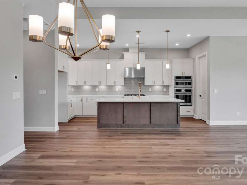 1031 Rabbit Hill Lane, Monroe, NC 28110.  MLS# CAR4281979, YatesRealty ID 26222. Great Room