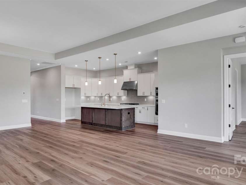 1031 Rabbit Hill Lane, Monroe, NC 28110.  MLS# CAR4281979, YatesRealty ID 26222. Great Room