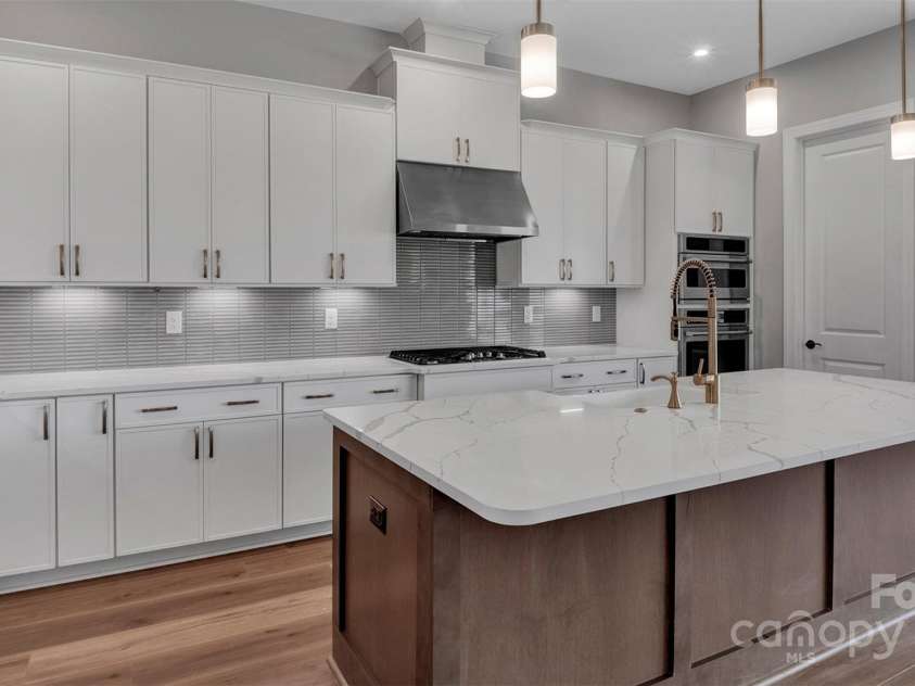 1031 Rabbit Hill Lane, Monroe, NC 28110.  MLS# CAR4281979, YatesRealty ID 26222. Kitchen