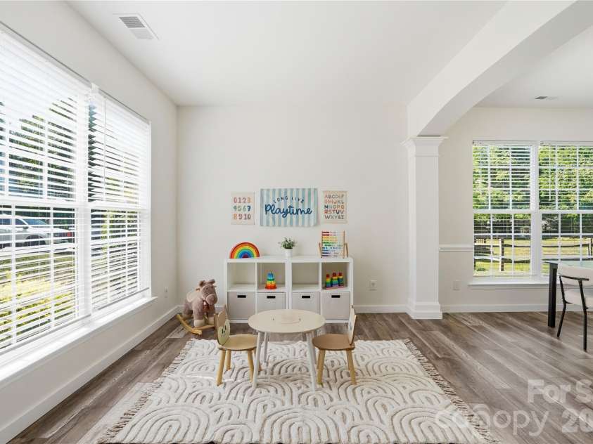 126 Matlen Drive, Mooresville, NC 28117.  MLS# CAR4373700, YatesRealty ID 26222. 