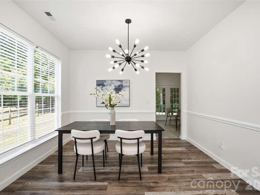 126 Matlen Drive, Mooresville, NC 28117.  MLS# CAR4373700, YatesRealty ID 26222. 