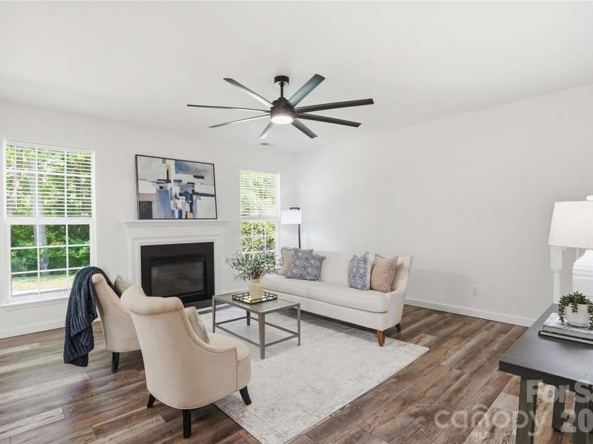 126 Matlen Drive, Mooresville, NC 28117.  MLS# CAR4373700, YatesRealty ID 26222. 