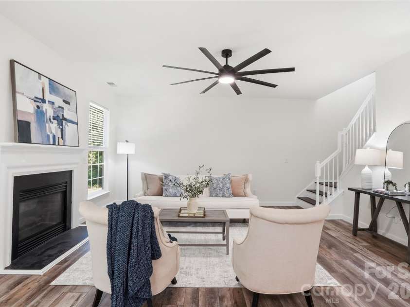 126 Matlen Drive, Mooresville, NC 28117.  MLS# CAR4373700, YatesRealty ID 26222. 