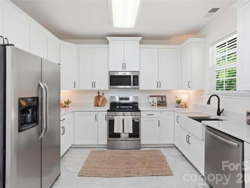 126 Matlen Drive, Mooresville, NC 28117.  MLS# CAR4373700, YatesRealty ID 26222. 