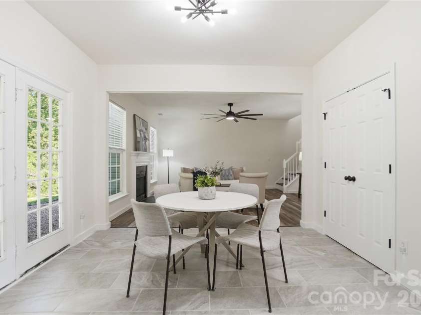 126 Matlen Drive, Mooresville, NC 28117.  MLS# CAR4373700, YatesRealty ID 26222. 