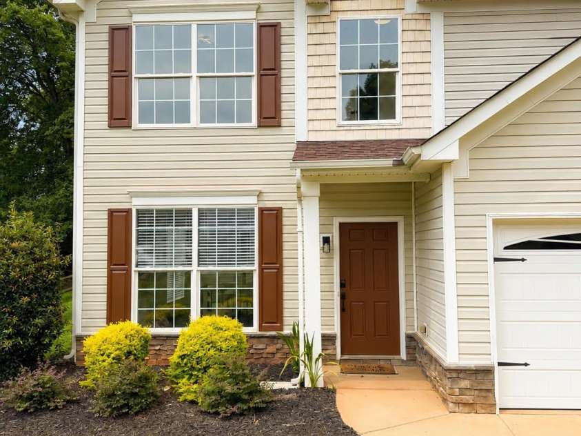 126 Matlen Drive, Mooresville, NC 28117.  MLS# CAR4373700, YatesRealty ID 26222. 