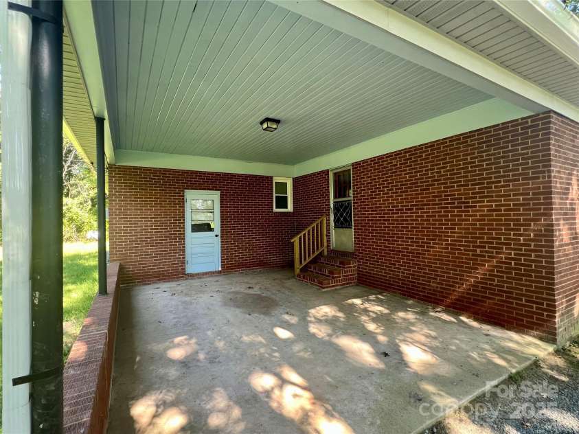1513 Price Road, Indian Trail, NC 28079.  MLS# CAR4281939, YatesRealty ID 26223. 