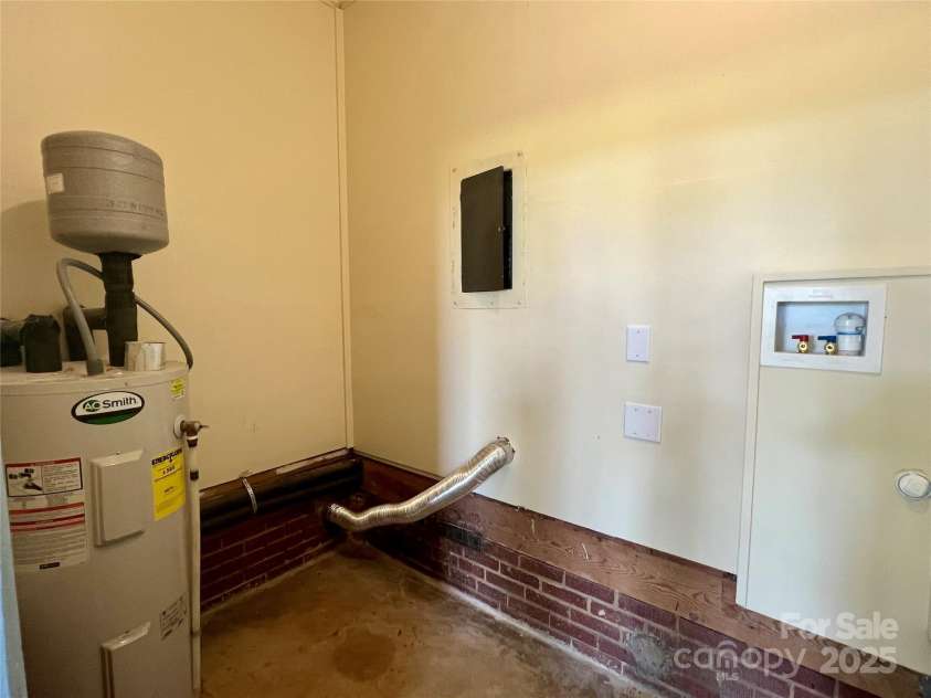 1513 Price Road, Indian Trail, NC 28079.  MLS# CAR4281939, YatesRealty ID 26223. 